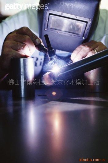 提供鋁焊加工  質(zhì)量 歡迎咨詢