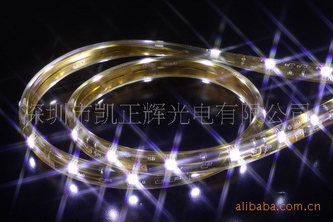 廠家批發(fā)價(jià)低價(jià)高品質(zhì)LED軟燈條 室內(nèi)高亮度LED燈條 LED燈帶