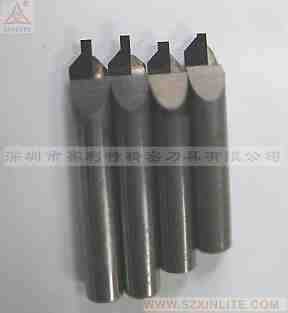 廠家直供手機(jī)鏡片雕刻刀，亞克力雕刻刀，數(shù)控雕刻刀
