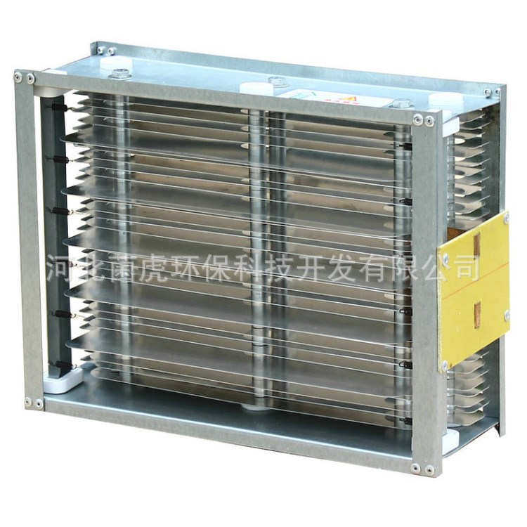 長期供應(yīng) 工業(yè)靜電除塵模塊 新風(fēng)系統(tǒng)靜電除塵模塊