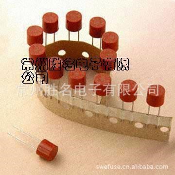 儀器表保險絲萬用表管F50ma 250V  插件電位器電阻熔斷器 370