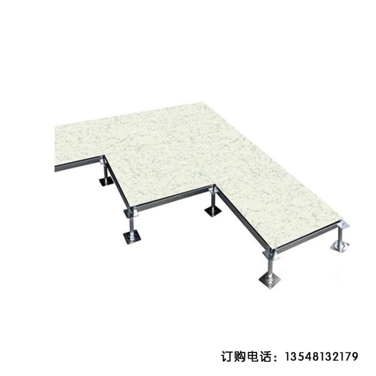 全鋼防靜電地板辦公室機房防靜電地板四川防靜電地板廠家低價批發