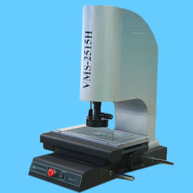 萬濠 全自動影像二次元 VMS-2515H 萬濠CNC影像儀 萬豪二次元