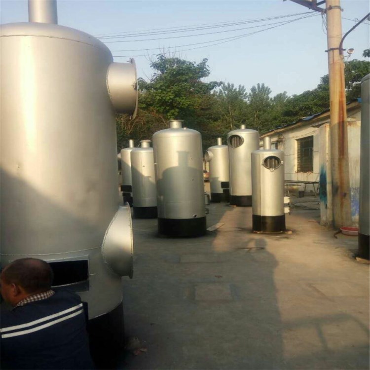 供應熱風爐 生產立式反燒熱水鍋爐地暖熱水燃煤鍋爐價格