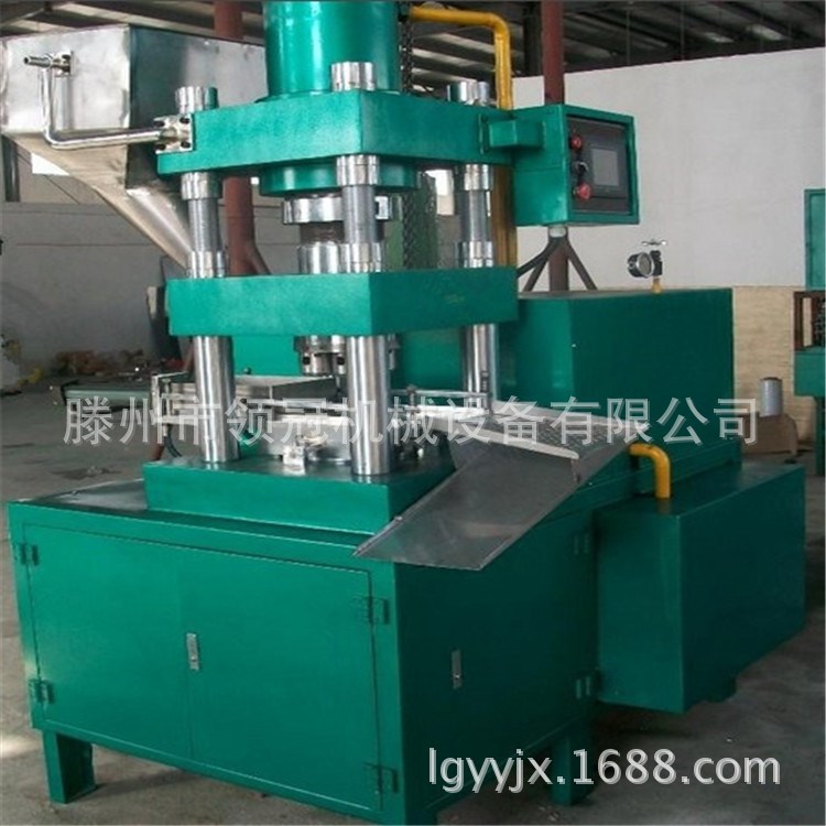全自動(dòng)冷壓打錠機(jī)粉末冶金液壓機(jī)金屬粉末自動(dòng)成型機(jī)