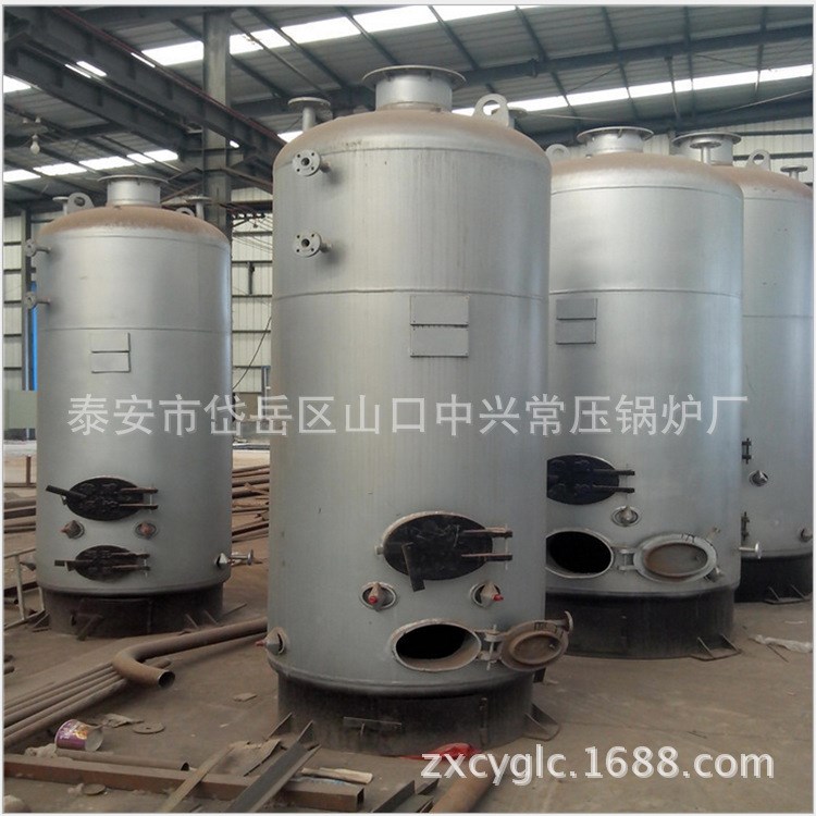 立式生物質(zhì)蒸汽鍋爐 環(huán)保生物顆粒 立式蒸汽鍋爐 無煙環(huán)保鍋爐