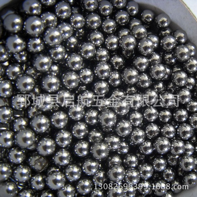 【大量供應】拋光研磨不銹鋼304鋼球0.5MM-45MM 打孔球和空心球