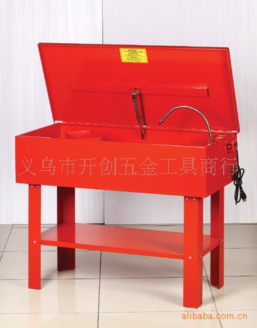 40加侖小型機械及汽摩零件清洗機