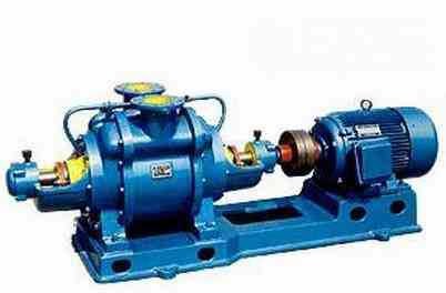 【廠家直銷】SK-120A水環(huán)式真空泵及壓縮機(jī) SK系列真空泵