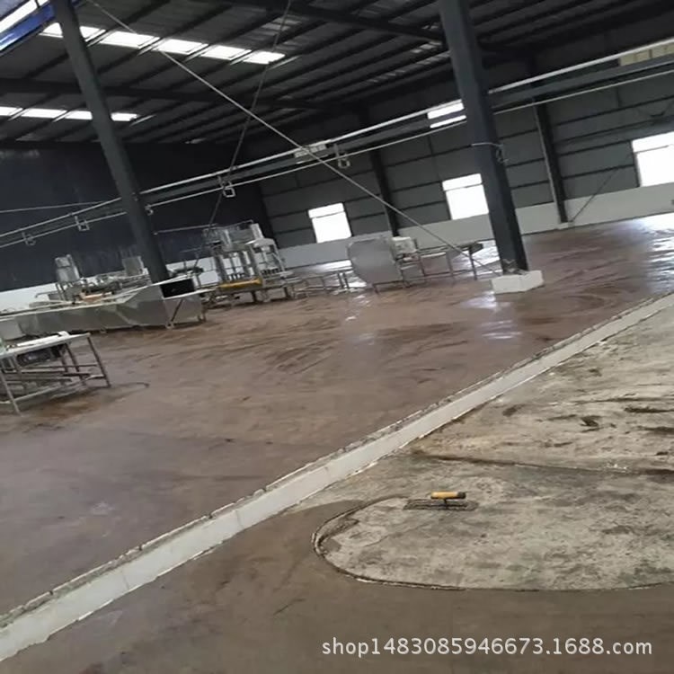 銅仁環氧地板漆施工  德江KTV會所環氧彩砂彩石地坪漆 工藝耐磨