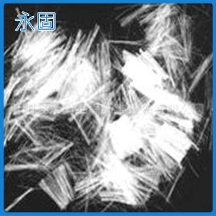廠家銷售  抗裂聚丙烯纖維 橋面聚丙烯纖維 聚丙烯纖維可批發(fā)