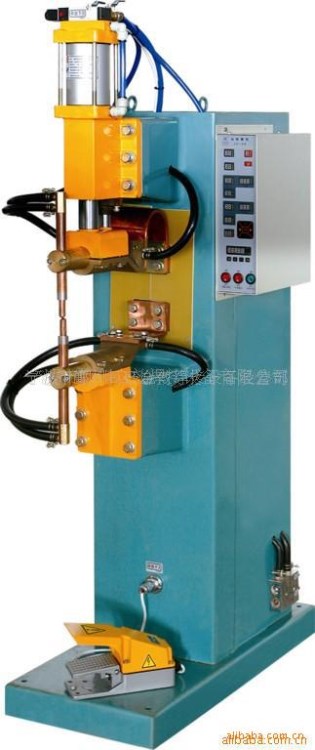 供應(yīng)五金制品專用碰焊機(jī)(圖)