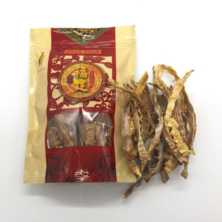 農(nóng)家冬筍筍干絲土特產(chǎn)自制 筍干條袋裝精選150g 竹筍廠家直銷批發(fā)