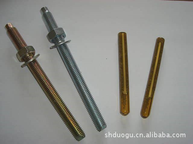 廠家直銷化學錨栓報告