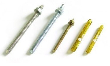 喜利得化學錨栓、喜利得化學螺栓、喜利得錨栓