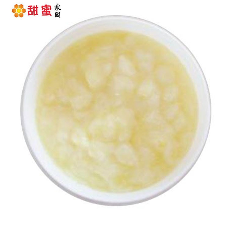 產地貨源 優(yōu)良蜂皇漿500g 蜂漿批發(fā)農家自產自銷蜂皇漿