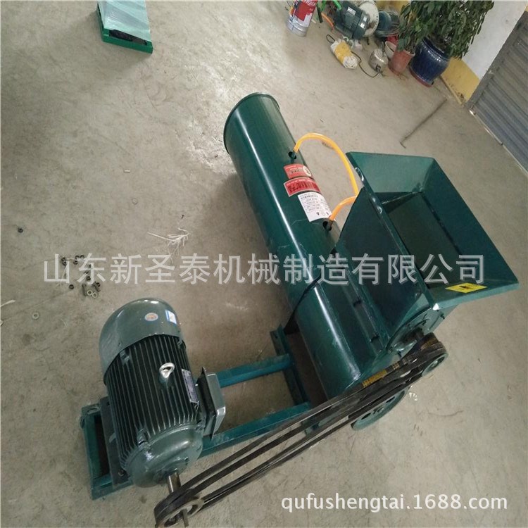 小型土豆淀粉加工機 紅苕淀粉加工機紅薯粉漿渣分離機
