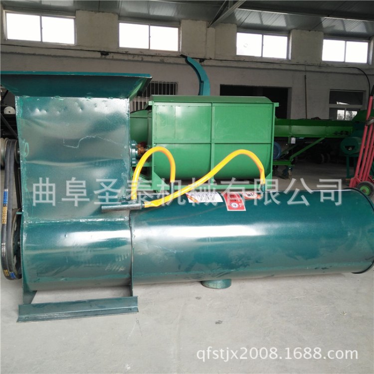 供應薯類淀粉加工機 土豆打粉機 全自動磨粉機