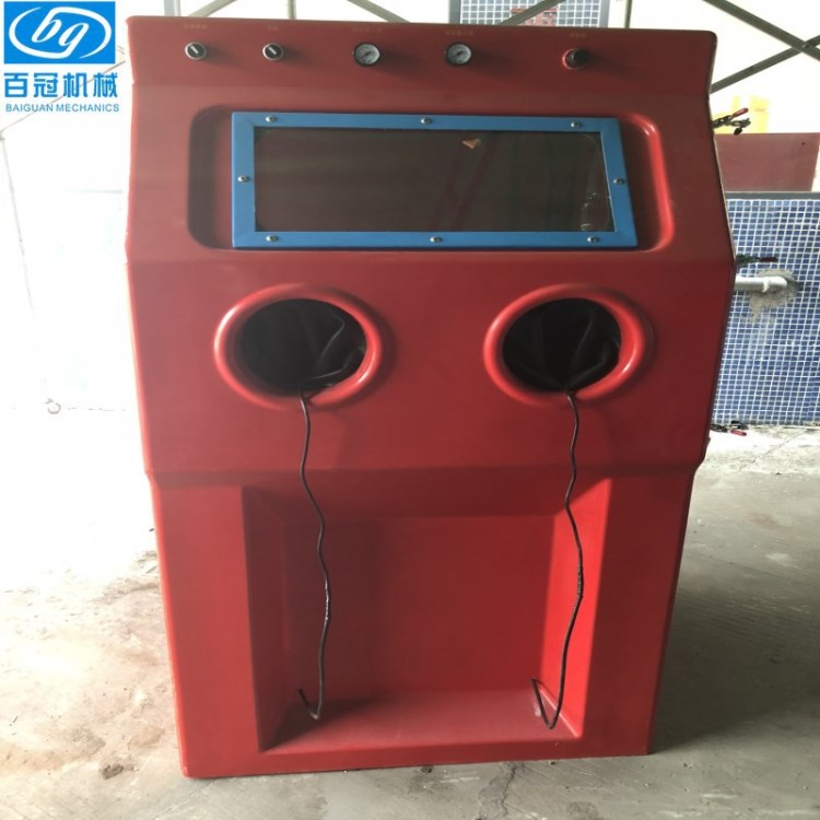 生產(chǎn)濕式噴砂機(jī)水式噴砂機(jī)液體無塵噴砂機(jī)精密模具噴砂機(jī)