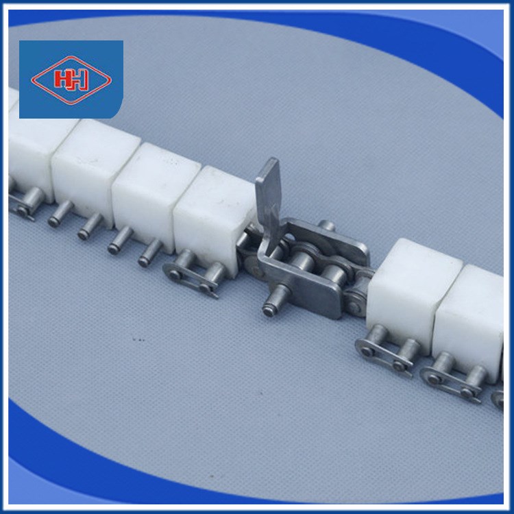 供应枕式包装机链条精密滚子链条