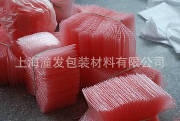 上海供应全新料气泡信封袋2.5厘米大气泡袋25CM*30CM泡袋500起订