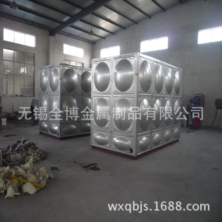 無(wú)錫304不銹鋼板加工  訂做不銹鋼水箱 供應(yīng)不銹鋼板