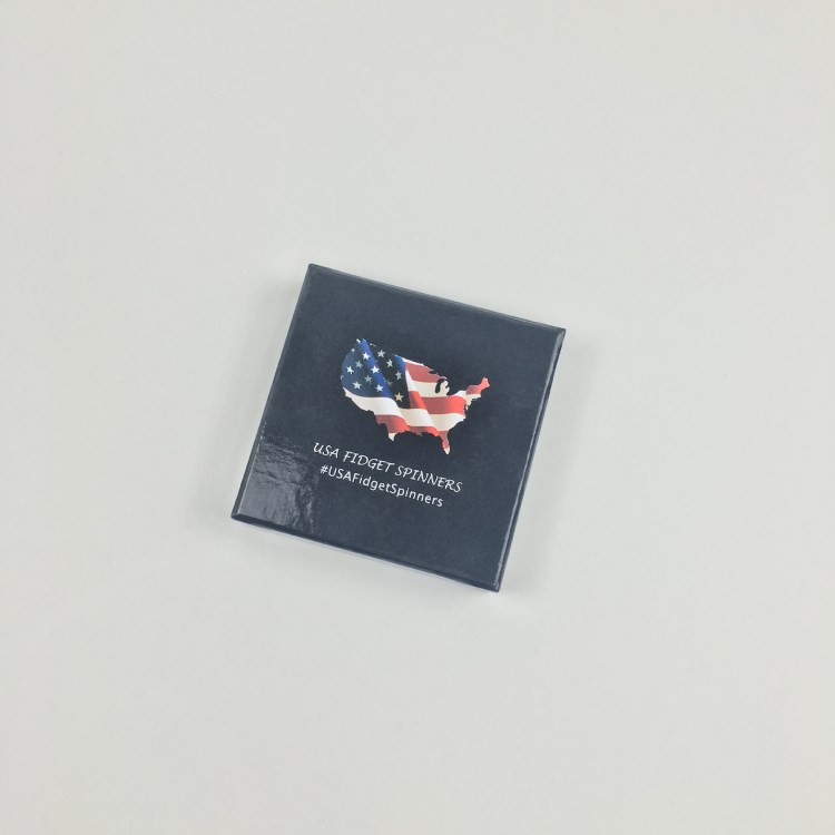 廠家生產天地蓋禮品盒 方形黑卡包裝盒 免費設計LOGO