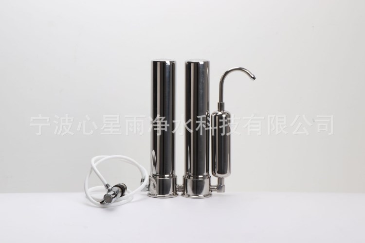 廠家直銷廚房凈水器 史蒂夫第二代凈水器 漢品尼斯第二代凈水器