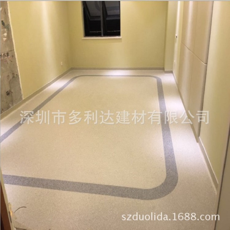 潔福pvc地板 潔福塑膠地板 潔福美寶琳180 PVC地板