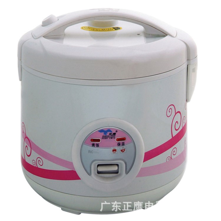 2017款電腦型電飯煲 5L容量 FOB湛江港美元價(jià)＄12.8