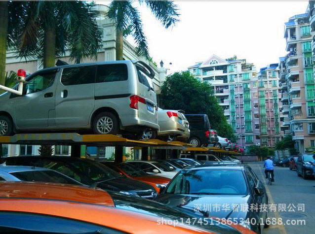 杭州嘉興湖州立體車庫廠家寧波金華溫州立體車庫麗水紹興立體車庫