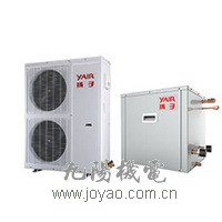 揚子復合式機房空調(diào)機組HLRD-7GW/BH代理商