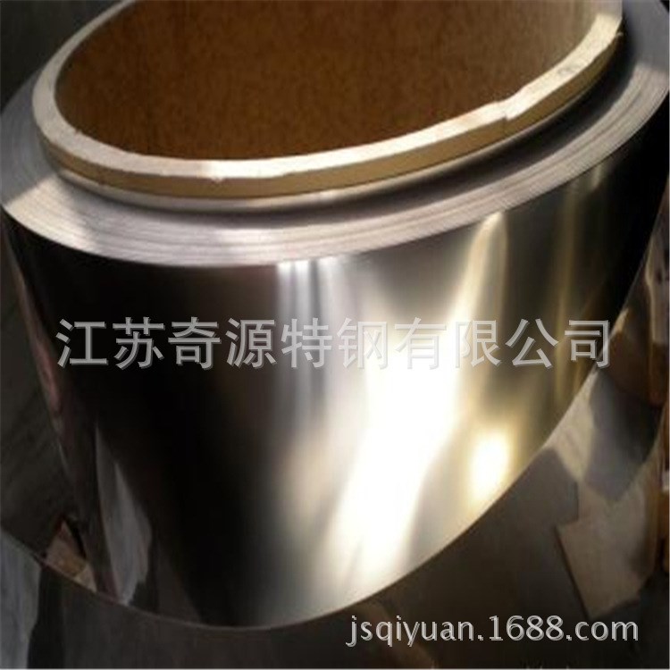 供應(yīng)202不銹鋼卷帶 用于建筑裝飾 廠家直供 質(zhì)優(yōu)價(jià)廉 歡迎采購