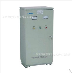 FATO華通JJ1B系列自耦減壓起動控制柜JJ1B-37KW