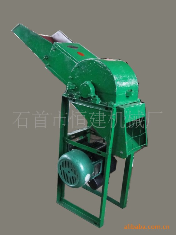 250型青飼料切碎機 瓜果切碎機