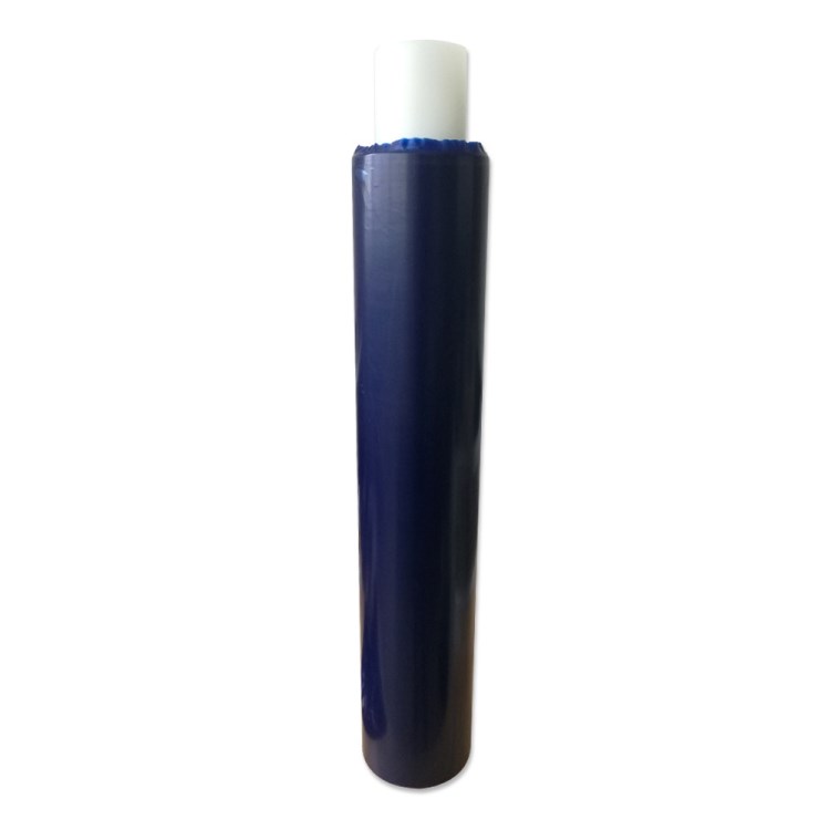 PVC藍(lán)色耐高溫保護(hù)膜 可替代日東SPV-224S NITTO日東藍(lán)膜224