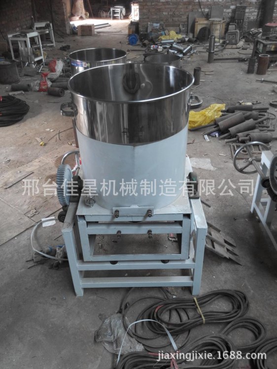 5.175型洗面筋機 全自動商用洗面筋機 防漏水洗面機