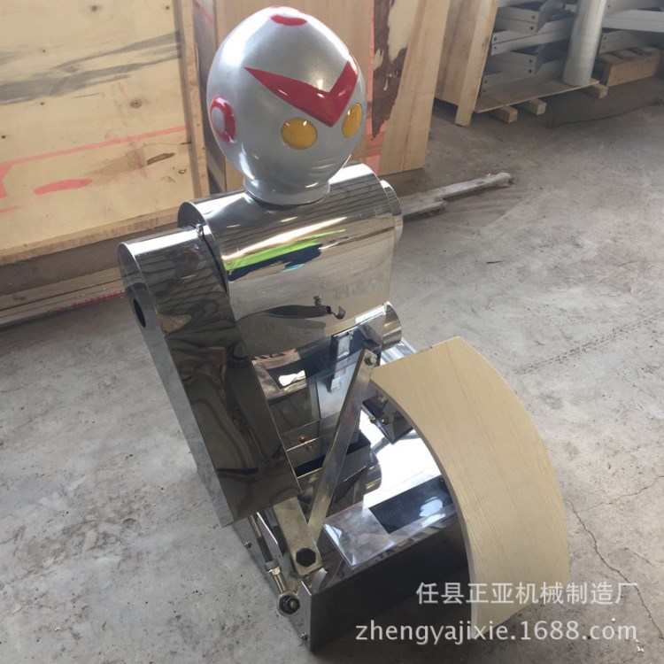 商用刀削面機(jī) 刀削面機(jī)器人 全自動(dòng)刀削面機(jī) 雙刀刀削面機(jī)