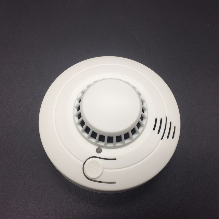 3C獨立煙感YJ-106 消防感煙探測器 驗收合格煙感