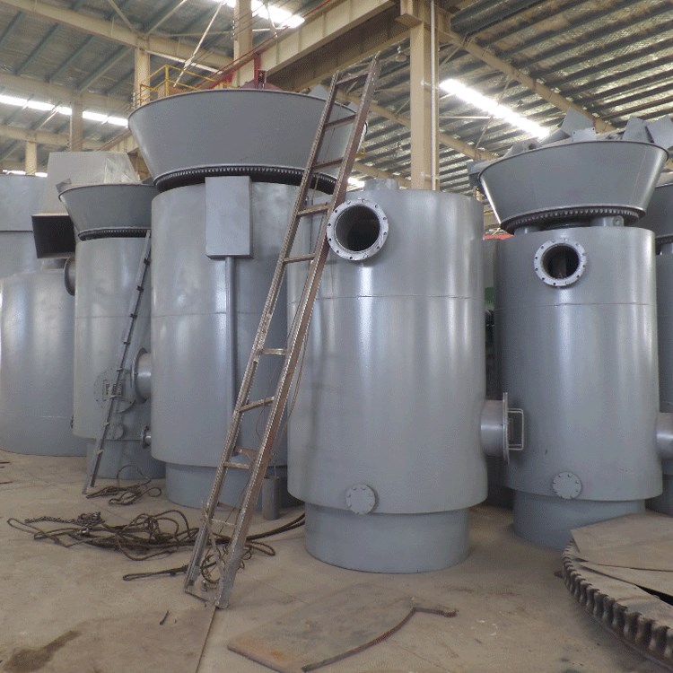 双段煤气发生炉 单段双段煤气发生炉直销