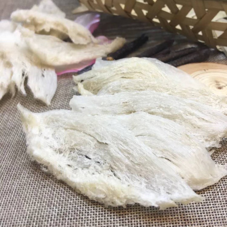 一德路產地貨源 正印尼燕窩批發 手工半干挑燕窩 少底大燕條