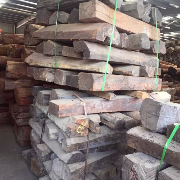 批发零售马达加斯加乌木黑檀张家港广润木业有限公司