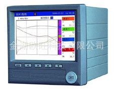 OW-R310彩屏無紙記錄儀