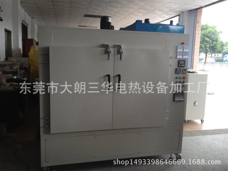 生產(chǎn)惠州工業(yè)烘箱非標(biāo)定制 各種非標(biāo)箱訂制工業(yè)烤箱