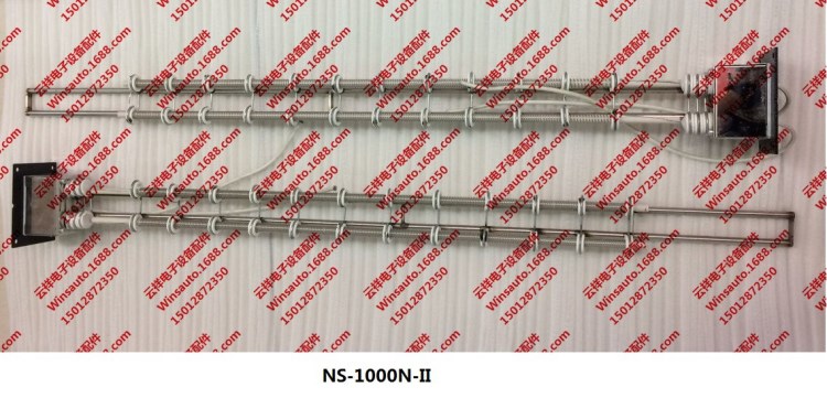 勁拓回流焊用發(fā)熱絲 NS雙軌 NS-1000N-II