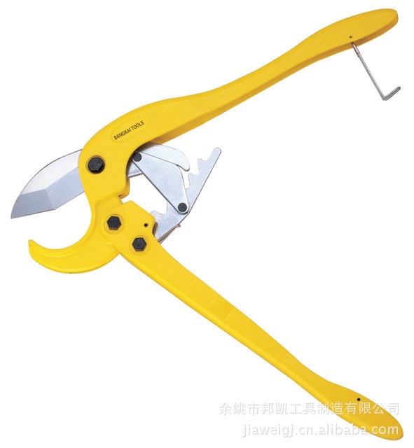 PVC PPR管子割刀大號(hào)剪刀鋁塑管剪水管塑料63mm刀片 pipe cutter