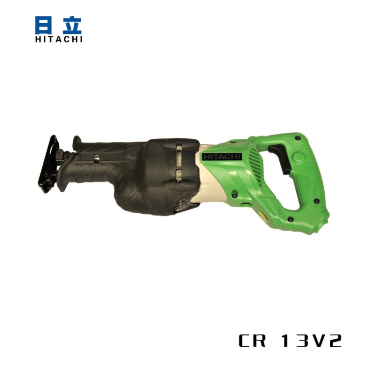 hitachi日立CR13V2電動(dòng)往復(fù)鋸電動(dòng)切割機(jī)金屬切割機(jī)