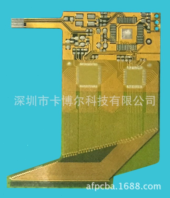 廠家直銷觸摸屏fpc電路板,手機屏fpc軟板,屏幕排線fpc,全國包郵