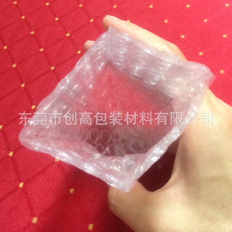 生產各種氣泡袋 快遞防震氣泡膜、易碎物品包裝氣泡袋可定制