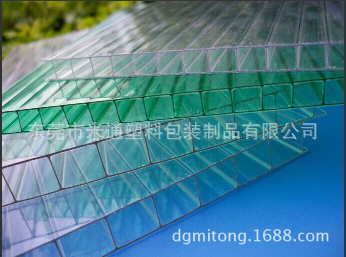 生產(chǎn)銷售透明PC陽(yáng)光板 5.2mm規(guī)格大板銷售 歡迎訂購(gòu)